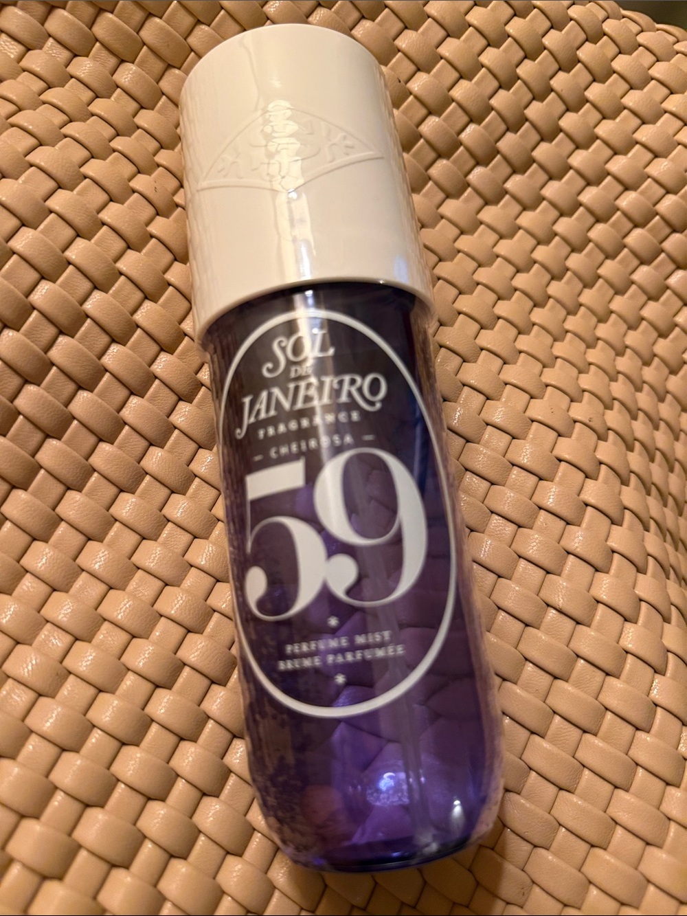 Sol de Janeiro Cheirosa Perfume Mist – 8 oz / 240 mL ✨ new 59